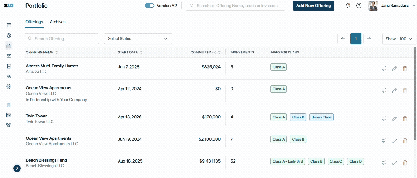 Adobe Express - Simplifying Lead Management